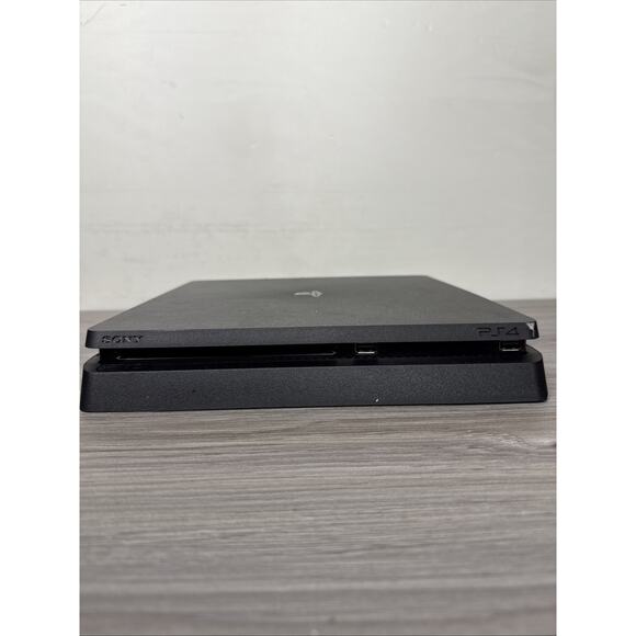 Sony Playstation 4 1TB CUH-2215B System W/ Controller And Cords Read - Picture 3 of 16